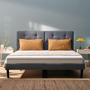 エマスリープマットレス