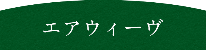 エアウィーヴ