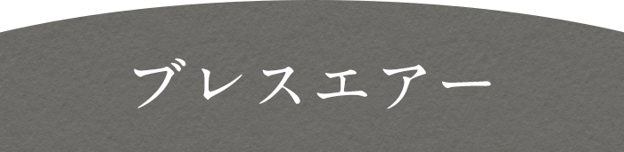 ブレスエアー